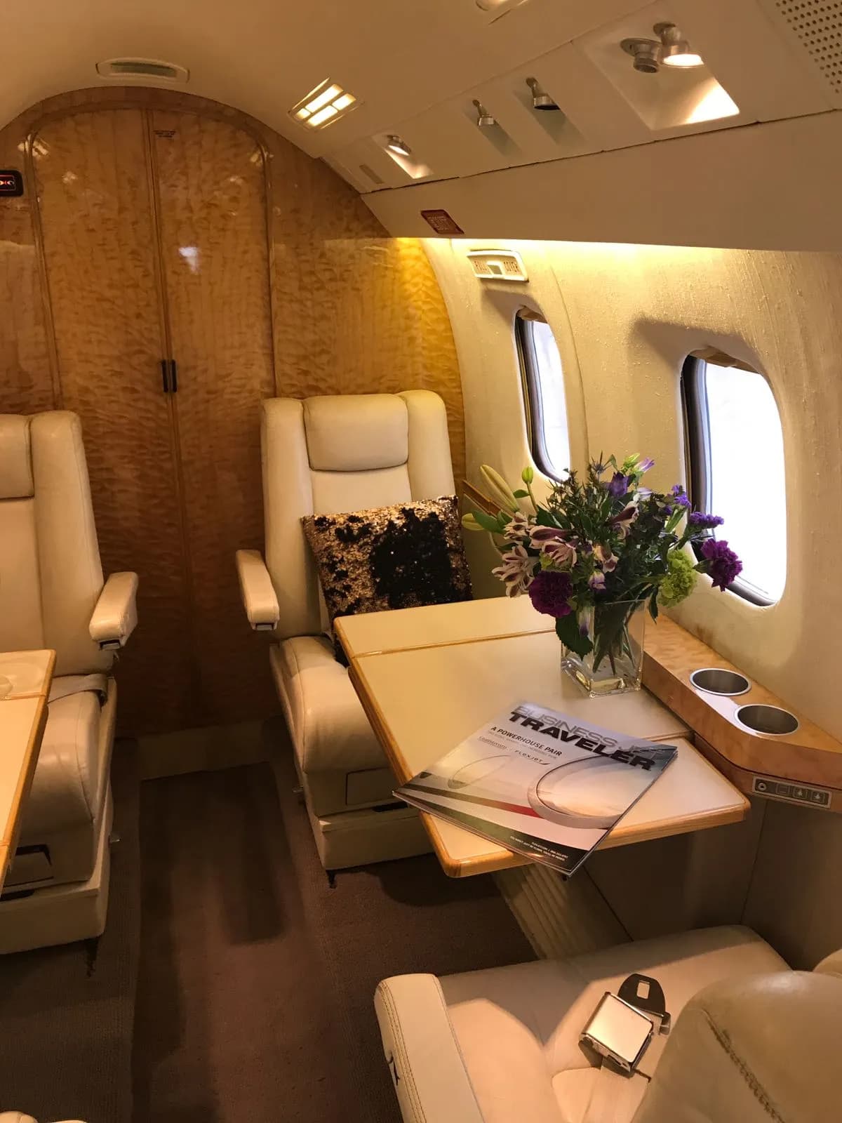 Charter